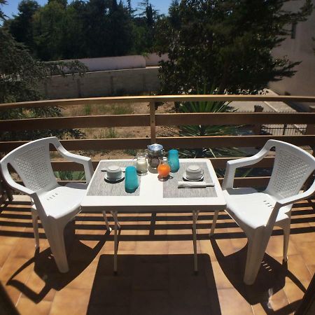 Casa Lulu Marie Bed & Breakfast Lecce Exterior foto