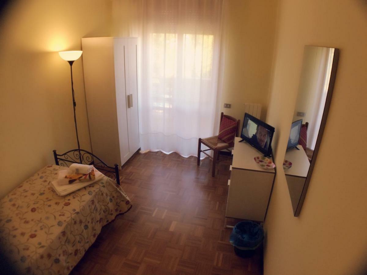 Casa Lulu Marie Bed & Breakfast Lecce Exterior foto